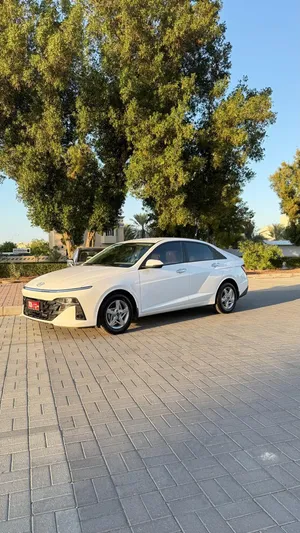 Sedan Hyundai in Muscat