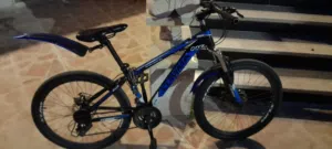 بسكليت .دراجة هوائية . نمره24 (Mountain Bike) ماركت LIMMA
