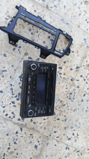 مسجل كيا ابتيما 2012