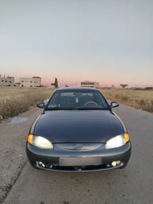 Used Hyundai Avante in Al Karak