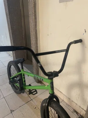 BMX STOLEN  شوف الوصف