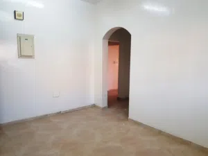 65 m2 1 Bedroom Apartments for Rent in Muscat Al Maabilah
