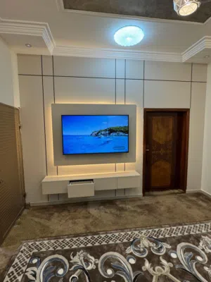 دهانات وتشطيب منازل