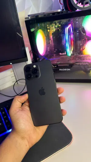 Apple iPhone 14 Pro Max 128 GB in Tripoli