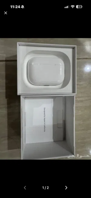 Airpod pro generation 3 new