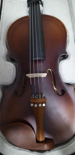 Violins & Other Strings . Used1