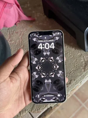 iPhone 13 (negotiable possible