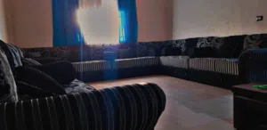 كورنر ديوانية خليجي
