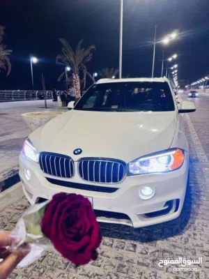 بي ام دبليو دفع خلفي سبورت BMW X5 S DRIVE 35i 2018