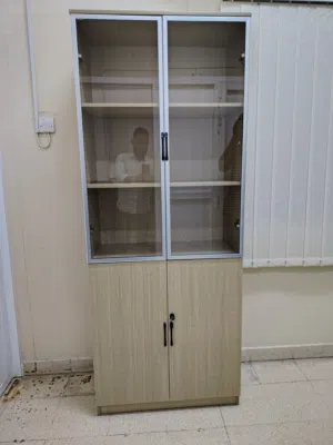 كبت دولاب مكتبي دولاب ملفات دولاب كبنت Office cabinet file cabinet cabinet office furniture cabinet
