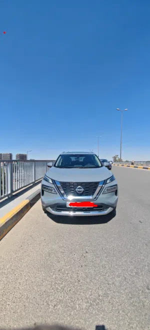Used Nissan Rogue in Baghdad