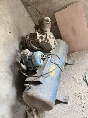 كمبريصة هواء