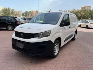 Used Peugeot Partner in Hawally