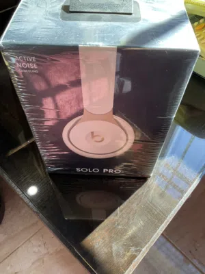 Beats Solo pro