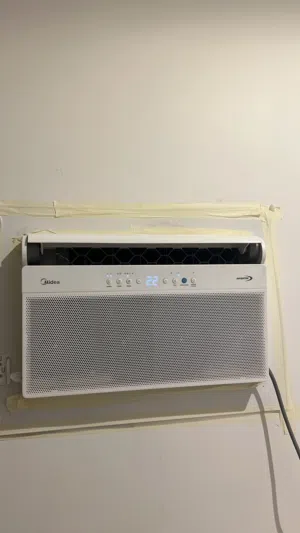 Midea 1.5 to 1.9 Tons AC in Southern Governorate