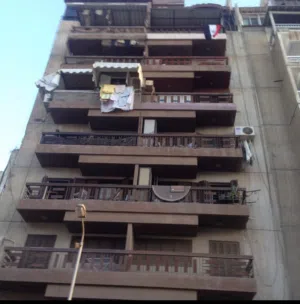 260 m2 3 Bedrooms Apartments for Sale in Port Said Arab District