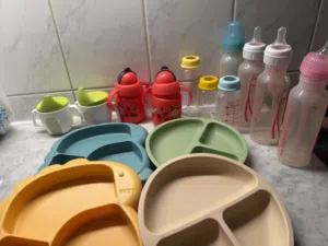 مستلزمات اطفال