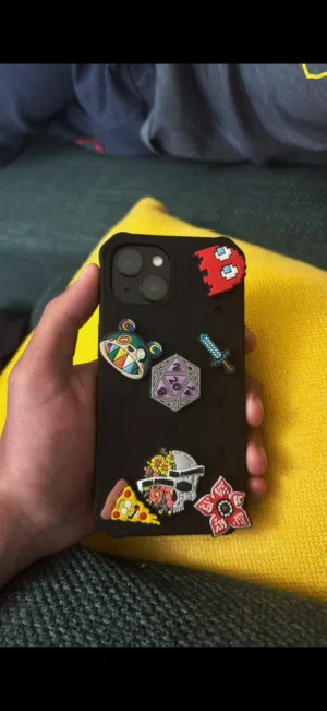 iPhone 15 128