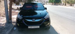 هونداي توسان 2010