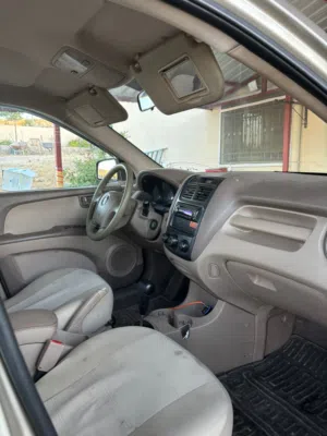 Used Kia Sportage in Tafila
