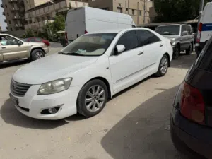 للبيع تويوتا اوريون موديل 2009