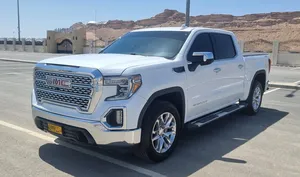 GMC . Sierra . 2020 . Used0