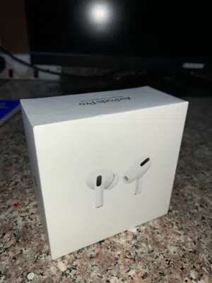 Airpods pro 2 wireless