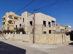 174 m2 4 Bedrooms Townhouse for Sale in Zarqa Al Zarqa Al Jadeedeh