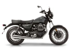 Moto Guzzi V9 Roamer 2018