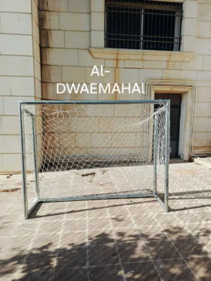 جول ملاعب /اهداف للملاعب