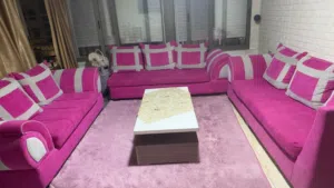 كورنر مستعمل للبيع
