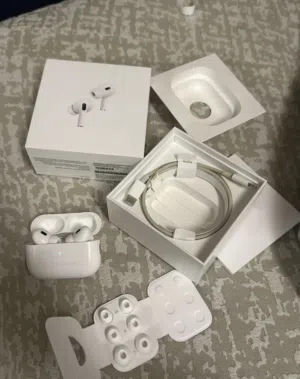 سماعه ايربودز برو 2