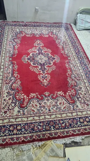 سجاد عراقية بغداد أبعاد 3×4 متر