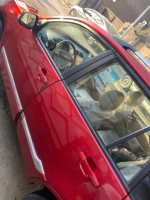 Used Chery Tiggo in Baghdad