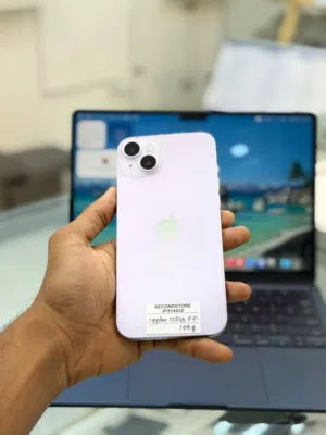 iPhone 14 Plus 128 GB Good and fantastic working phone