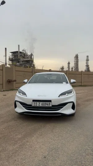 BYD Seal 06 للبيع بي واي دي سيل 6