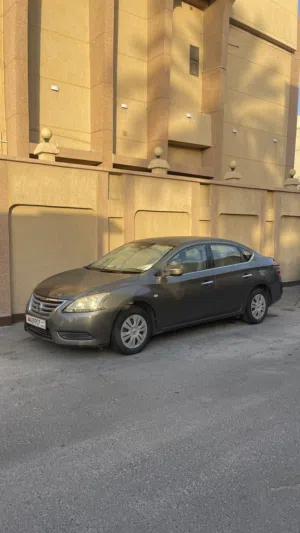 Used Nissan Sentra in Muharraq