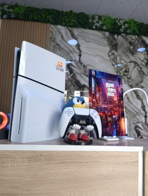 PS5 slim مهكر
