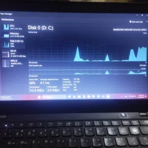 Lenovo Thinkpad  x280
