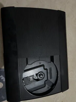 بلاستيشن 3. جديد استعمال خفيف فقط. عرررررطه