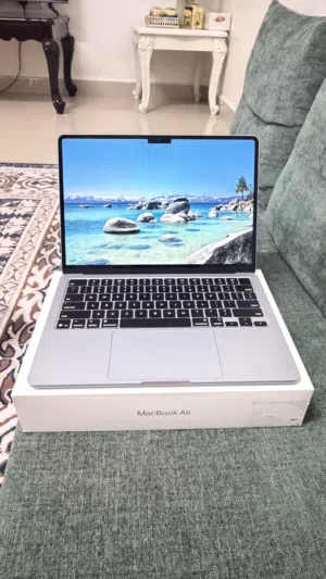 ماك بوك ايرm4