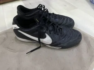 nike tiempo natural iv