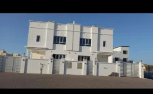 380 m2 5 Bedrooms Villa for Sale in Muscat Seeb