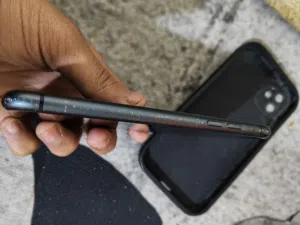 Apple iPhone 11 256 GB in Basra