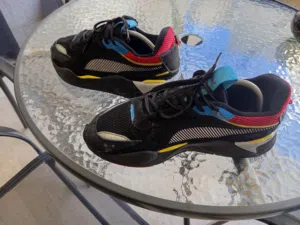 puma running shoes 44