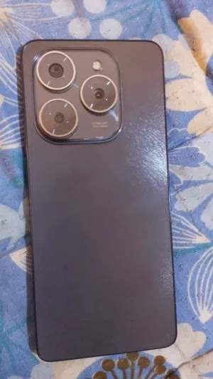 Tecno Camon 256 GB in Karbala
