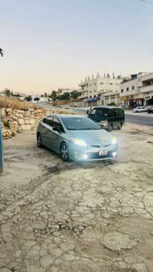 Used Toyota Prius in Irbid