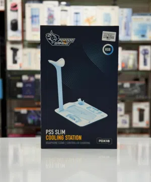 Porodo PS5 Slim Cooling Station in Muscat / Brand New