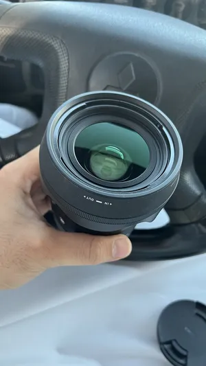 Sony Lenses in Muscat