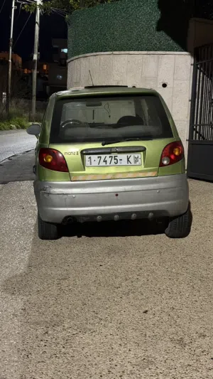 Used Daewoo Matiz in Bethlehem